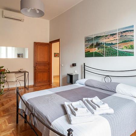 Il Melograno Holiday House Рим Экстерьер фото