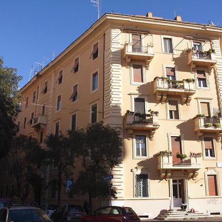 Il Melograno Holiday House Рим Экстерьер фото