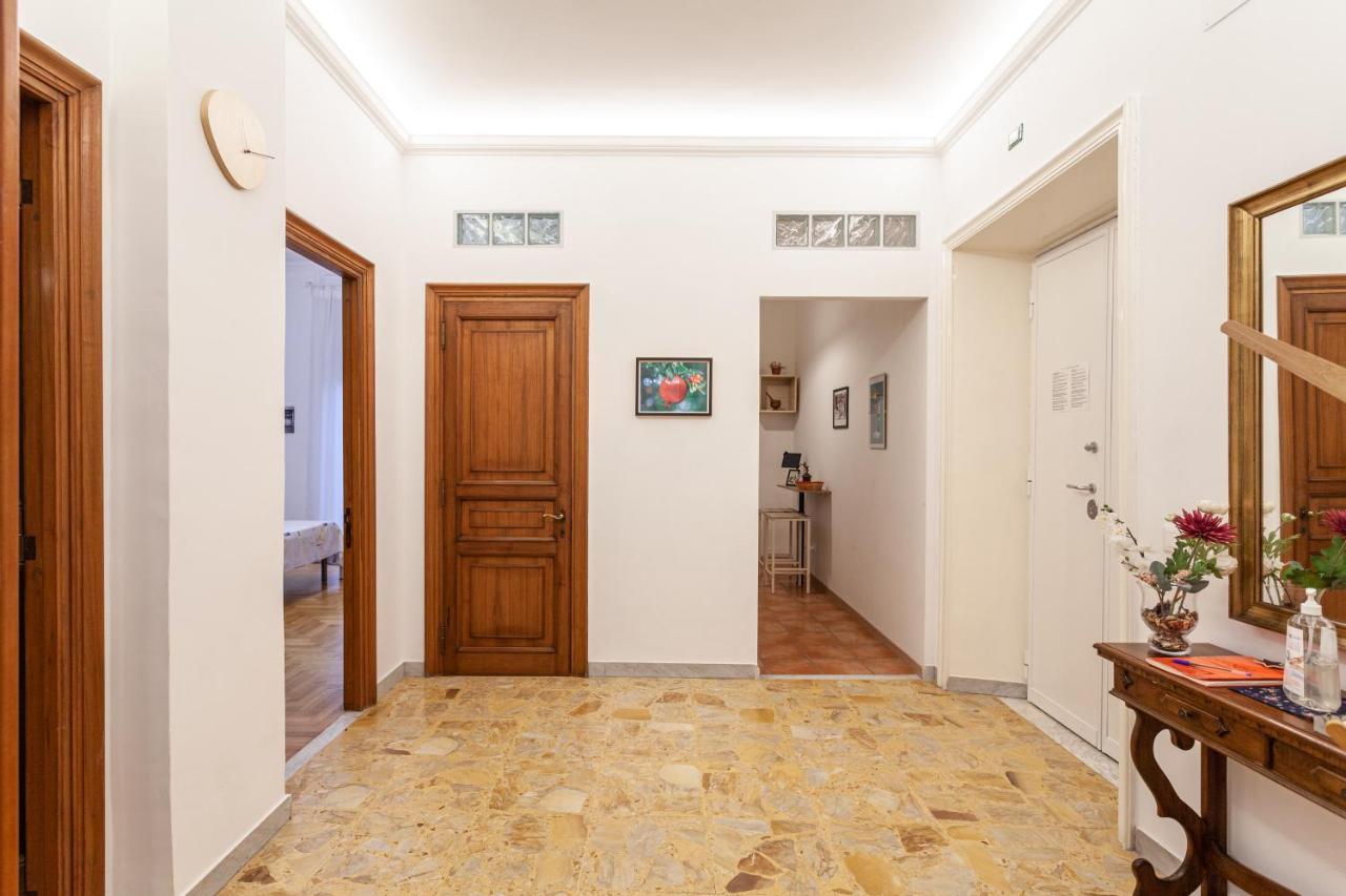 Il Melograno Holiday House Рим Экстерьер фото