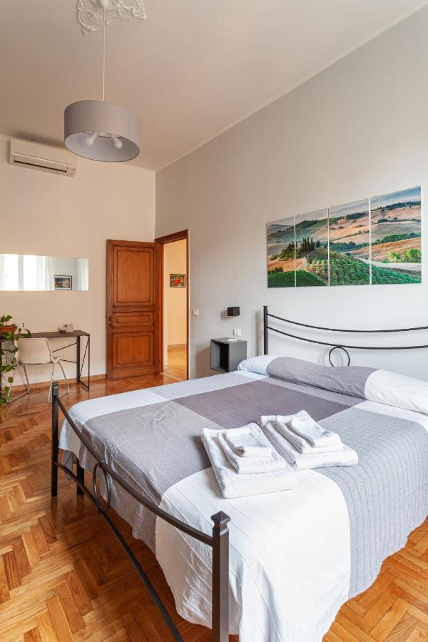 Il Melograno Holiday House Рим Экстерьер фото