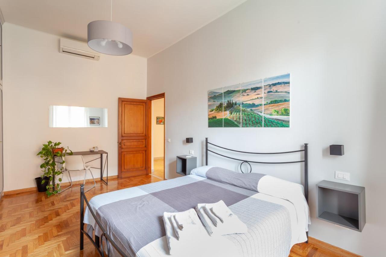 Il Melograno Holiday House Рим Экстерьер фото