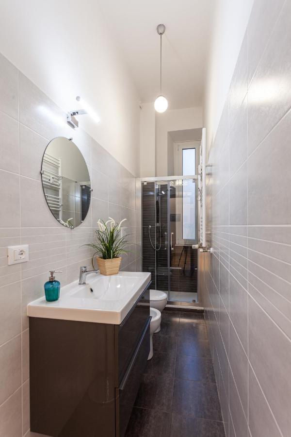 Il Melograno Holiday House Рим Экстерьер фото