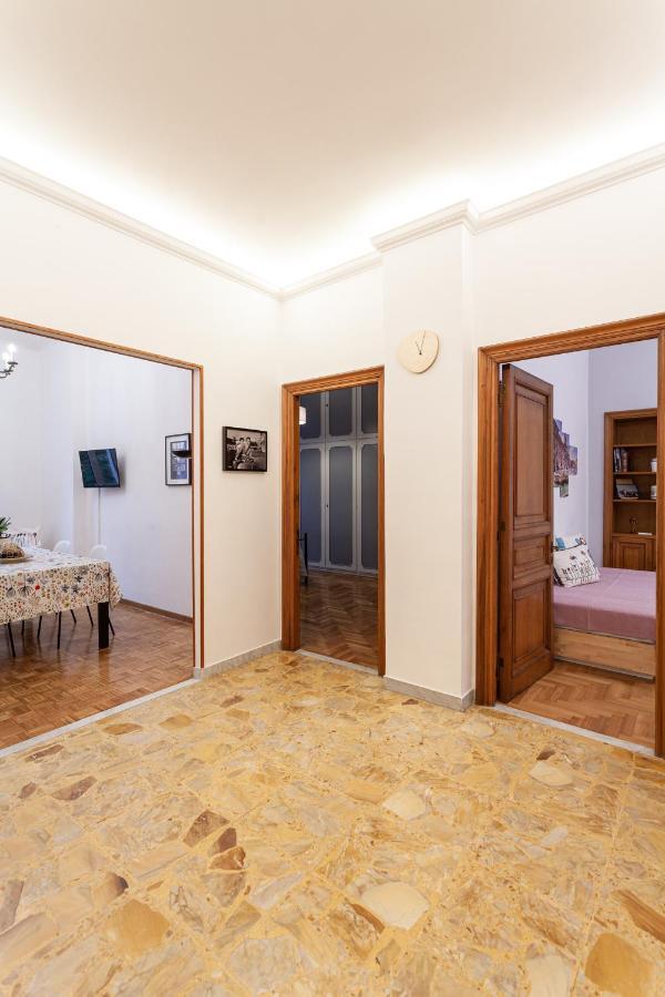 Il Melograno Holiday House Рим Экстерьер фото
