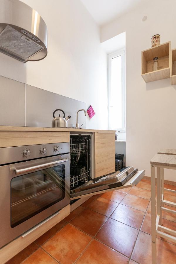 Il Melograno Holiday House Рим Экстерьер фото