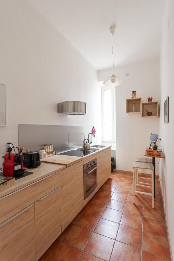 Il Melograno Holiday House Рим Экстерьер фото