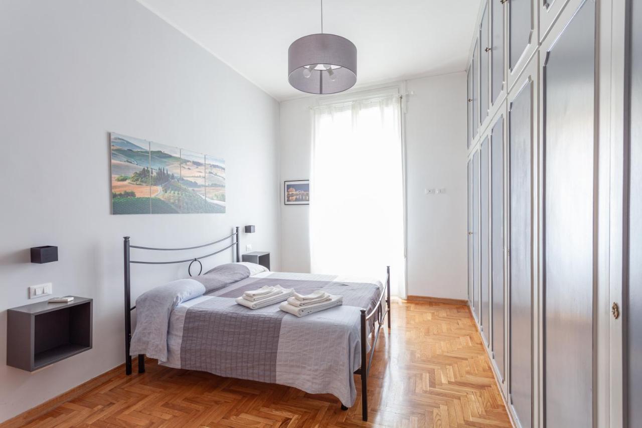 Il Melograno Holiday House Рим Экстерьер фото