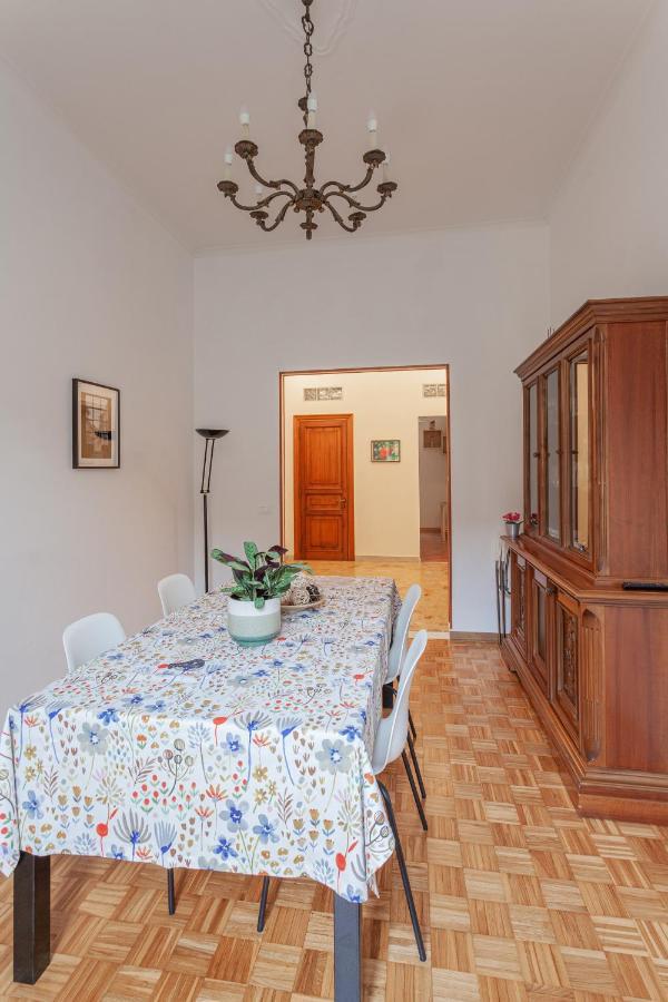 Il Melograno Holiday House Рим Экстерьер фото
