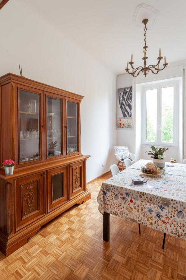 Il Melograno Holiday House Рим Экстерьер фото