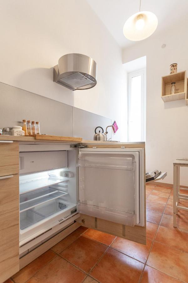 Il Melograno Holiday House Рим Экстерьер фото