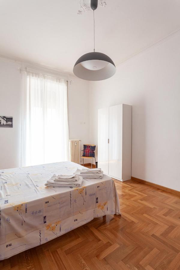 Il Melograno Holiday House Рим Экстерьер фото