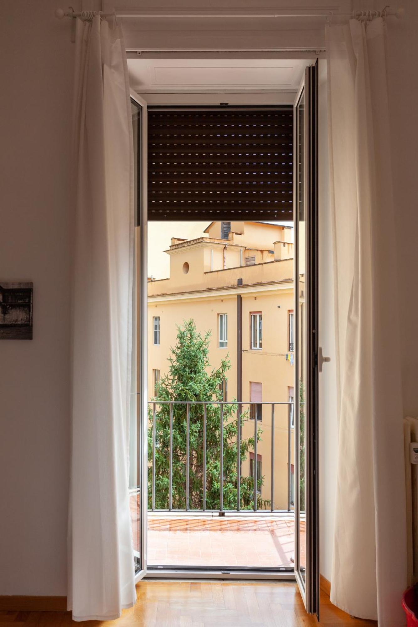 Il Melograno Holiday House Рим Экстерьер фото