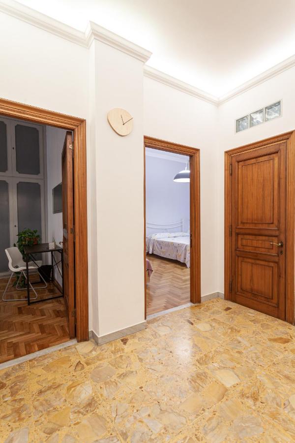 Il Melograno Holiday House Рим Экстерьер фото