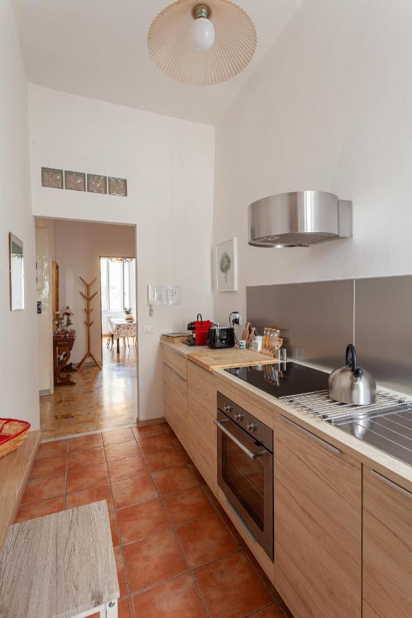 Il Melograno Holiday House Рим Экстерьер фото