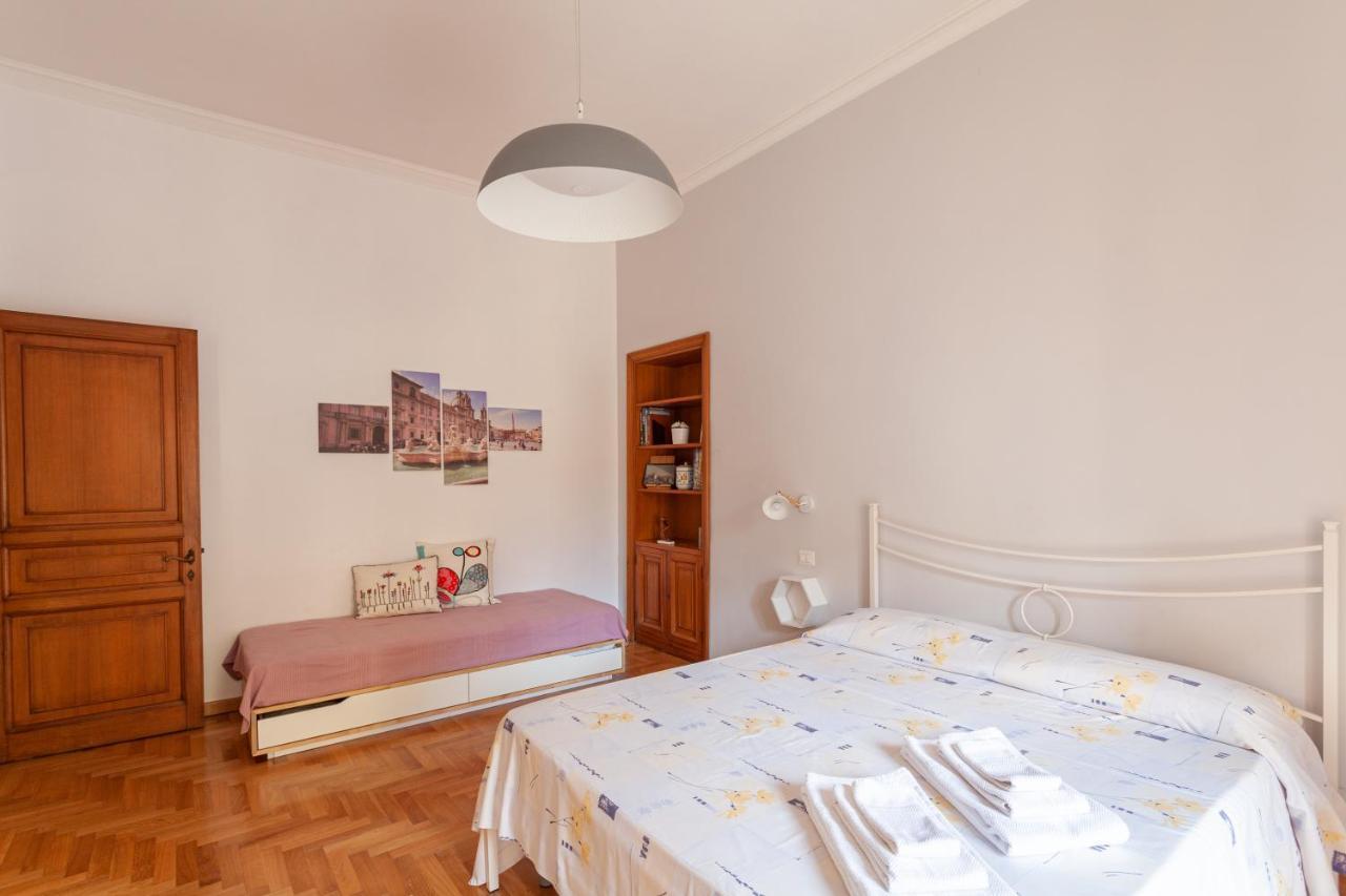 Il Melograno Holiday House Рим Экстерьер фото