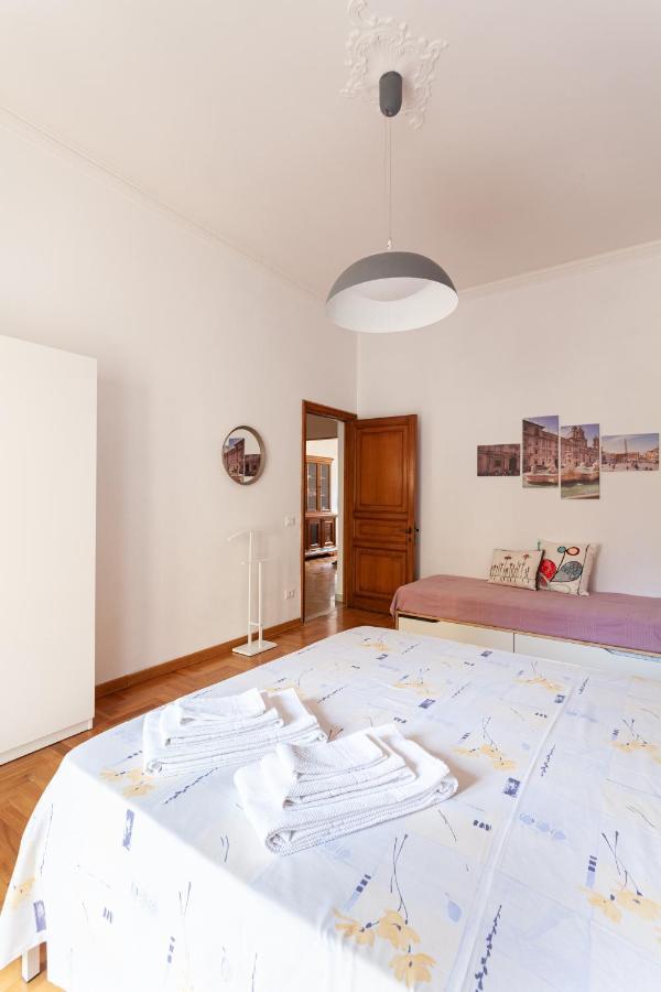 Il Melograno Holiday House Рим Экстерьер фото