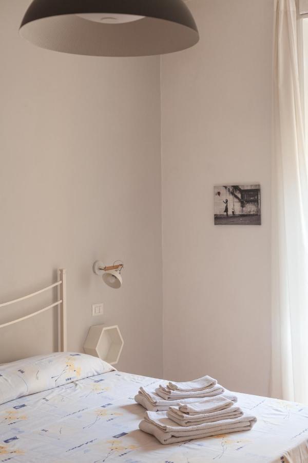 Il Melograno Holiday House Рим Экстерьер фото