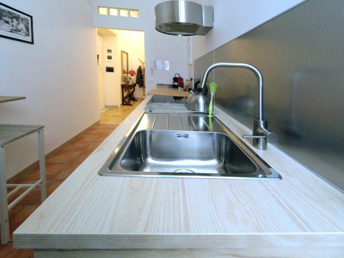 Il Melograno Holiday House Рим Экстерьер фото